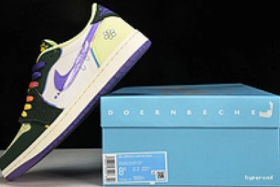 Hyperoad Doernbecher Low Retro OG 1 Jordan 0928
